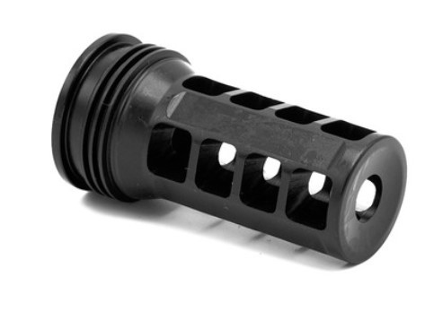 HUX MUZZLE BRAKE-QD 762 5/8X24 - Smith Savings Week